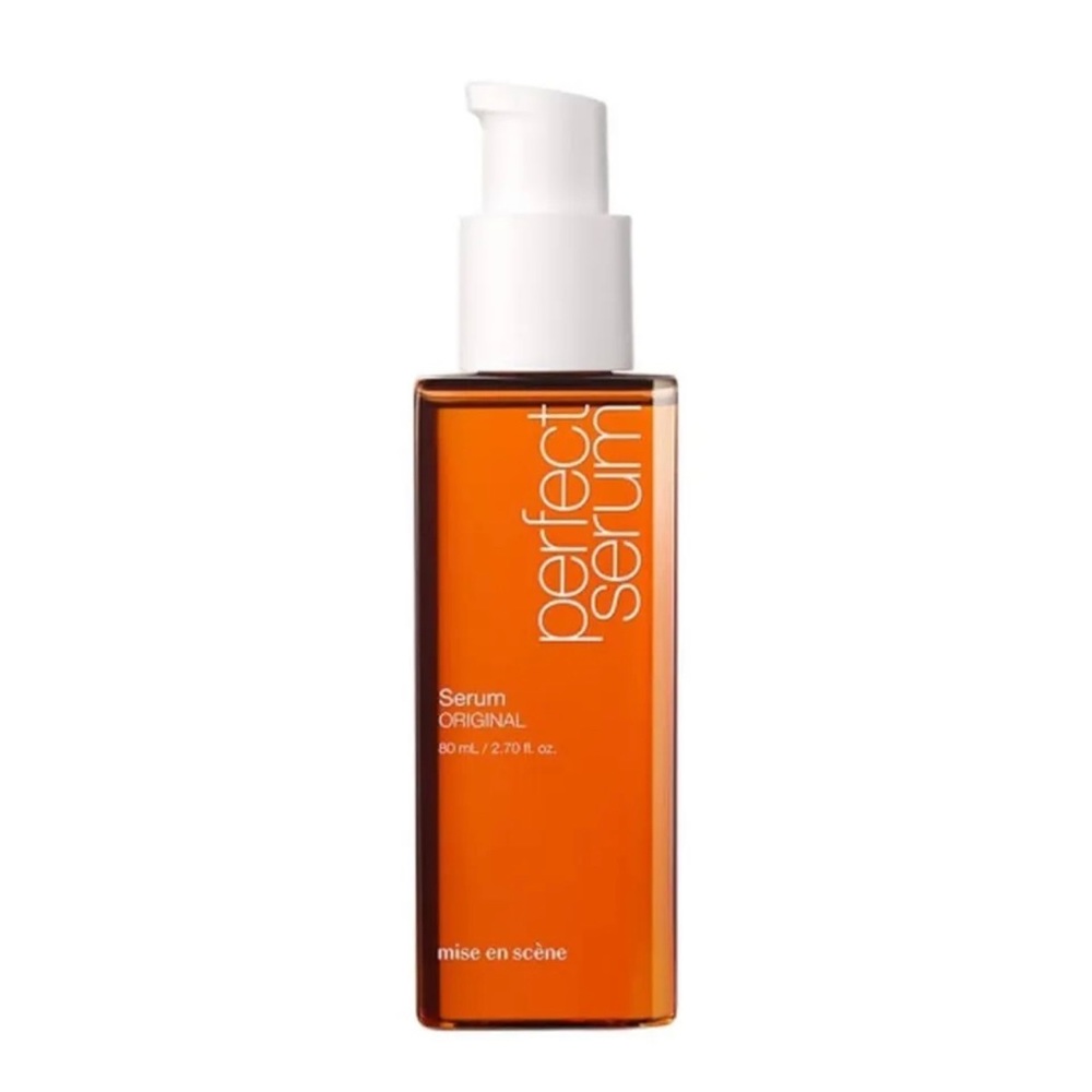 Mise en‎ scene Perfect Hair Serum Original, 80ml